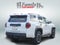 2025 Toyota 4Runner TRD Off-Road