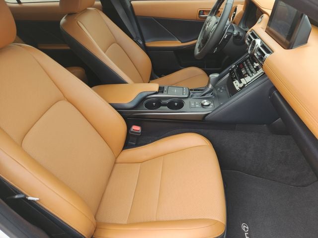 2022 Lexus IS 300