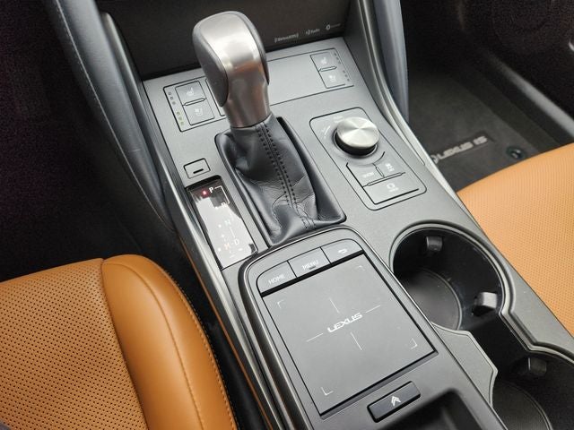 2022 Lexus IS 300
