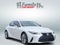 2022 Lexus IS 300