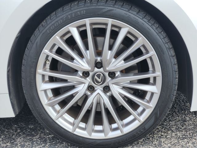 2022 Lexus IS 300