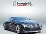 2018 Lexus LC 500