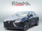 2023 Lexus RZ 450e Luxury