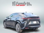 2023 Lexus RZ 450e Luxury