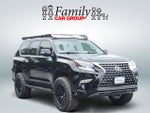 2021 Lexus GX 460