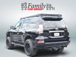 2021 Lexus GX 460