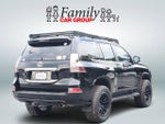 2021 Lexus GX 460