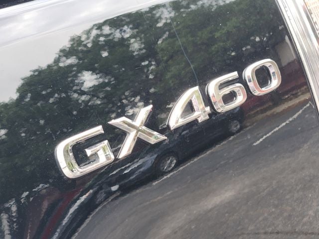 2021 Lexus GX 460