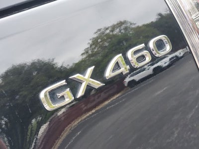 2023 Lexus GX 460