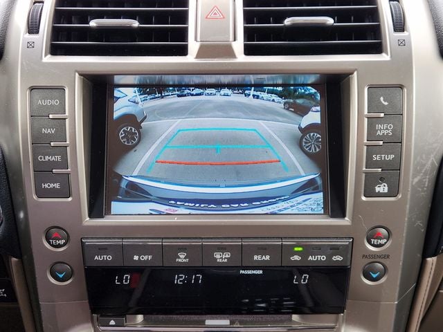 2020 Lexus GX 460