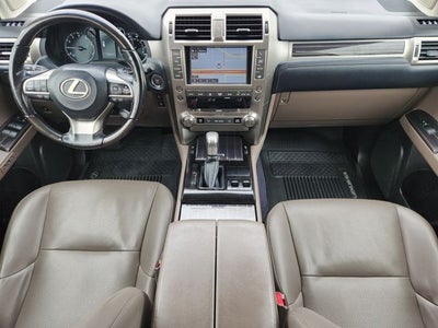 2020 Lexus GX 460