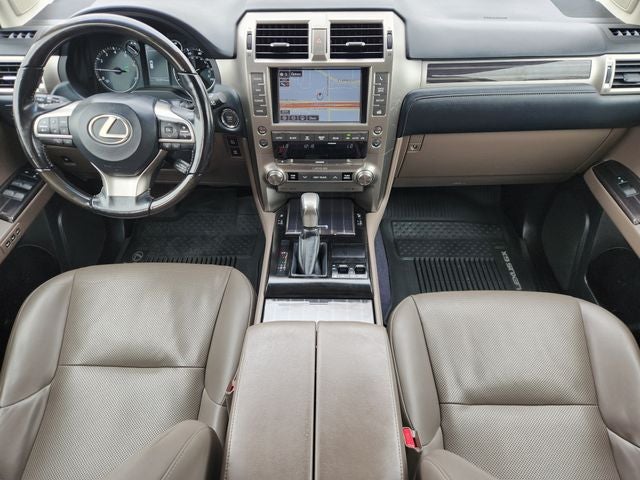 2020 Lexus GX 460