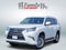 2019 Lexus GX 460