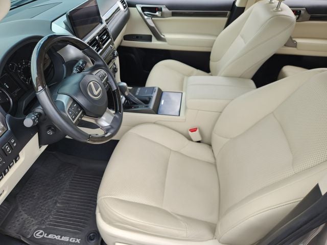 2023 Lexus GX 460 Luxury