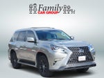 2023 Lexus GX 460 Luxury