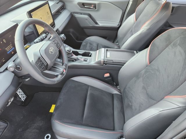 2026 Toyota RAV4 Plug-In Hybrid GR Sport