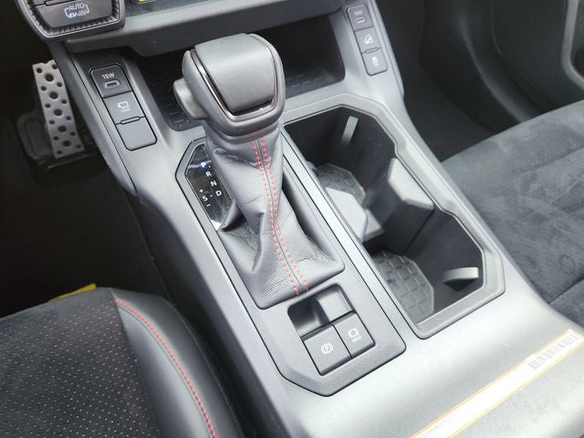 2026 Toyota RAV4 Plug-In Hybrid GR Sport