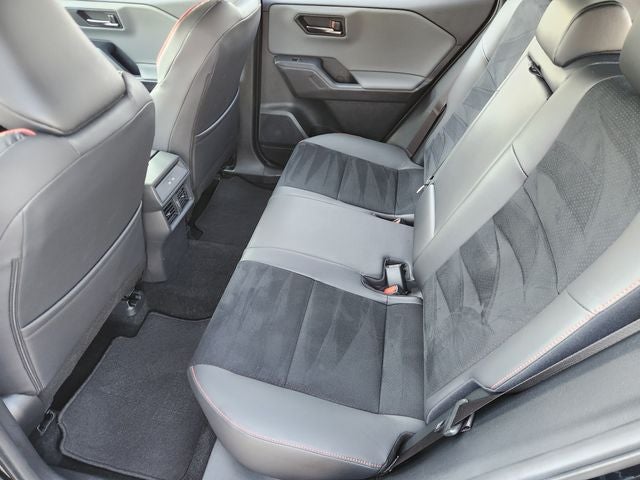 2026 Toyota RAV4 Plug-In Hybrid GR Sport