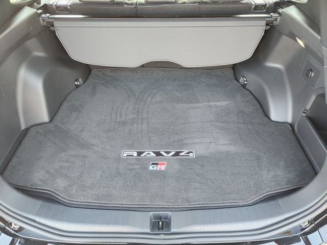 2026 Toyota RAV4 Plug-In Hybrid GR Sport