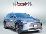 2023 Toyota bZ4X Limited