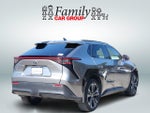 2023 Toyota bZ4X Limited