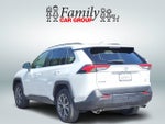 2025 Toyota RAV4 Hybrid XLE Premium