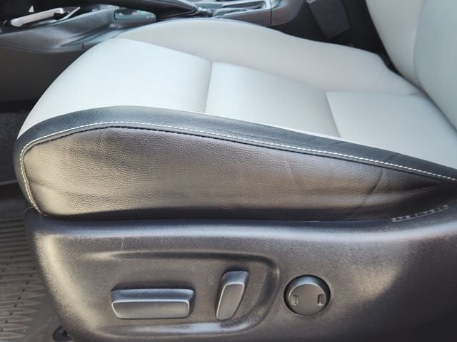 2016 Toyota RAV4 Hybrid Limited