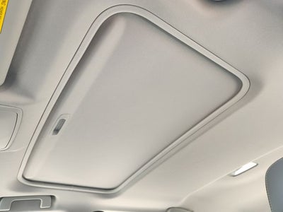 2016 Toyota RAV4 Hybrid Limited