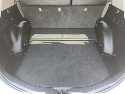 2016 Toyota RAV4 Hybrid Limited