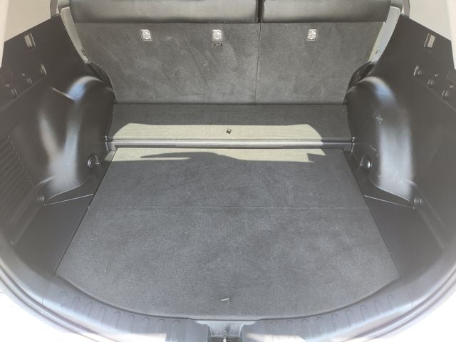 2016 Toyota RAV4 Hybrid Limited