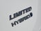 2016 Toyota RAV4 Hybrid Limited