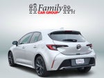 2025 Toyota Corolla Hatchback XSE