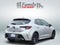 2025 Toyota Corolla Hatchback XSE