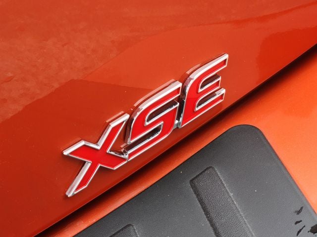 2025 Toyota Corolla Hatchback XSE