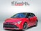 2025 Toyota Corolla Hatchback SE