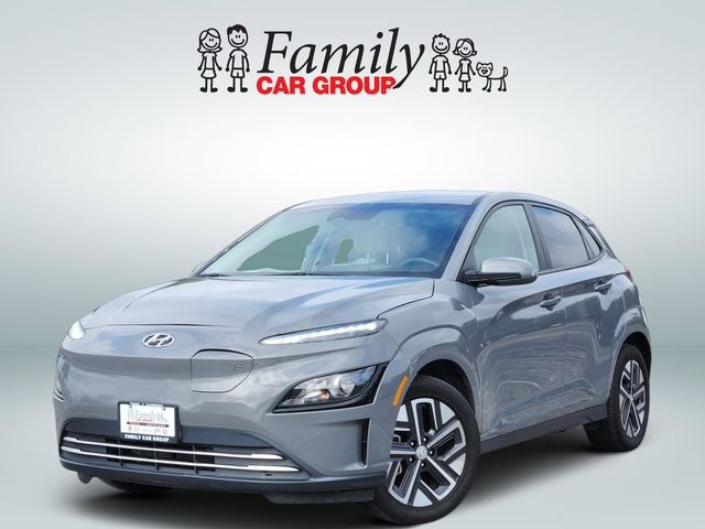 2023 Hyundai Kona Electric SE