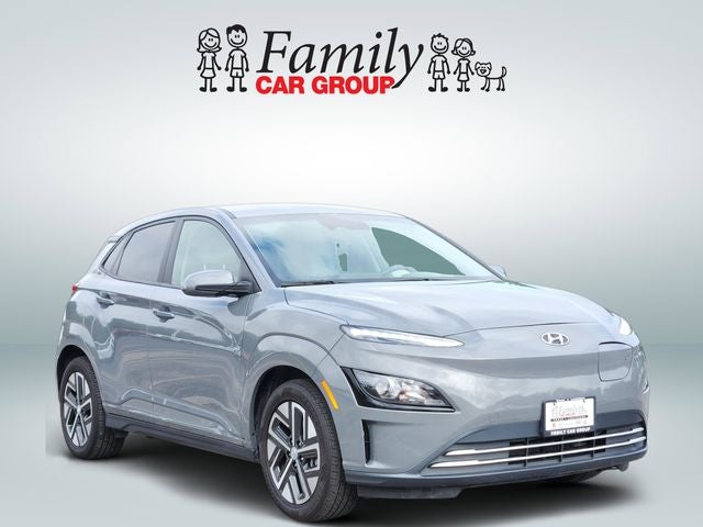 2023 Hyundai Kona Electric SE
