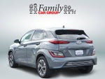 2023 Hyundai Kona Electric SE