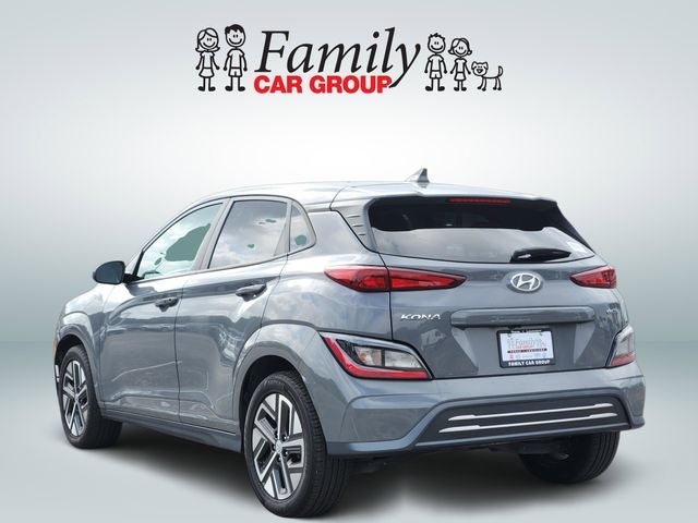 2023 Hyundai Kona Electric SE