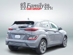 2023 Hyundai Kona Electric SE