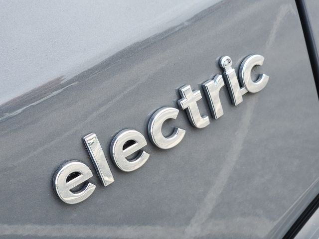 2023 Hyundai Kona Electric SE