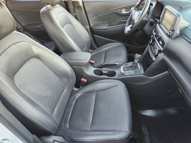 2019 Hyundai Kona Ultimate