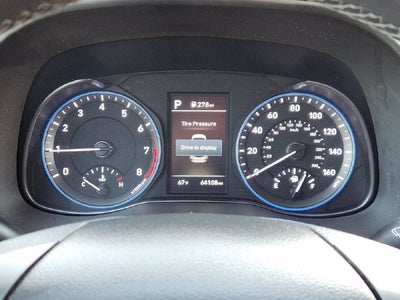 2019 Hyundai Kona Ultimate