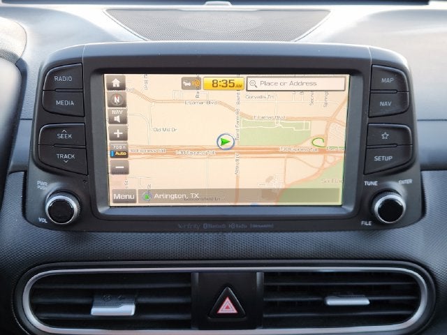 2019 Hyundai Kona Ultimate