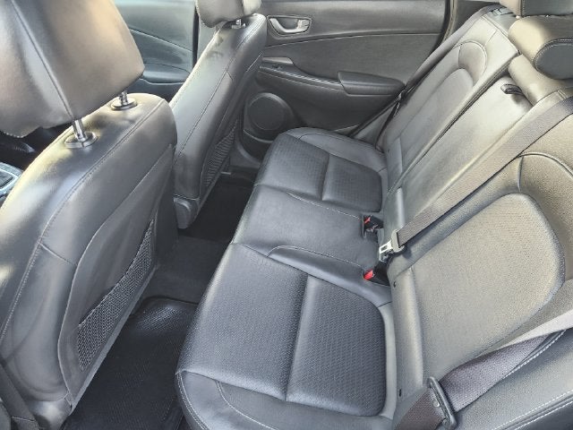 2019 Hyundai Kona Ultimate