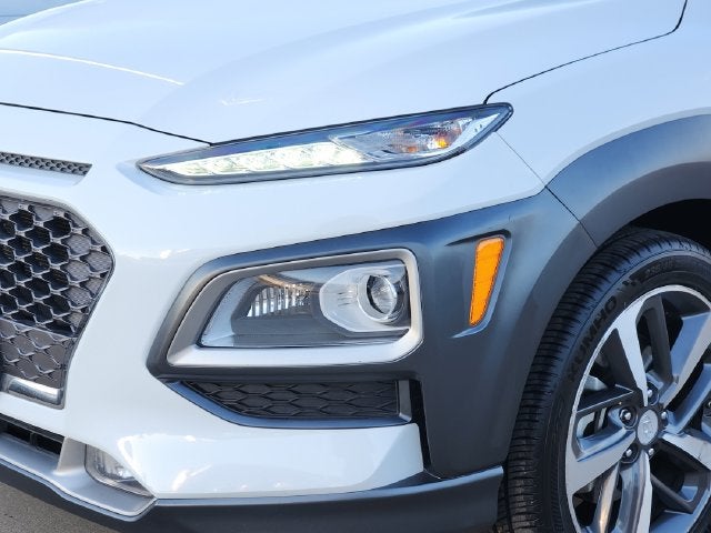 2019 Hyundai Kona Ultimate