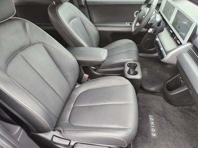 2023 Hyundai IONIQ 5 SEL