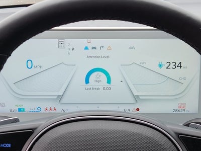 2023 Hyundai IONIQ 5 SEL