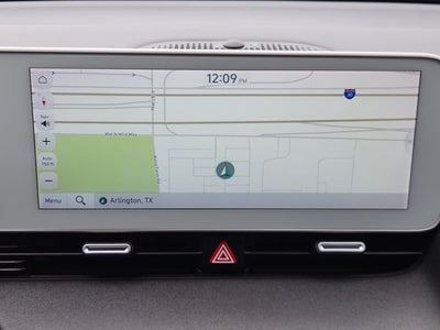 2023 Hyundai IONIQ 5 SEL
