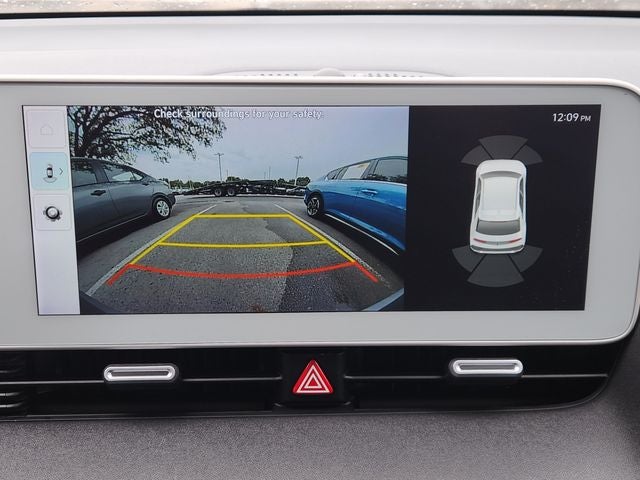 2023 Hyundai IONIQ 5 SEL